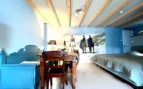 B&b De Bonaparte